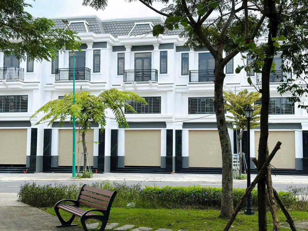 Đất nền khu đô thị mới – tiềm năng tăng giá vượt trội Đất nền khu đô thị mới – tiềm năng tăng giá vượt trội