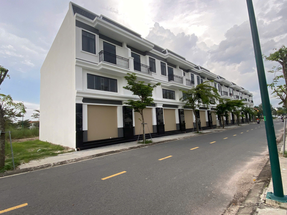 Đất nền khu đô thị mới – tiềm năng tăng giá vượt trội Đất nền khu đô thị mới – tiềm năng tăng giá vượt trội
