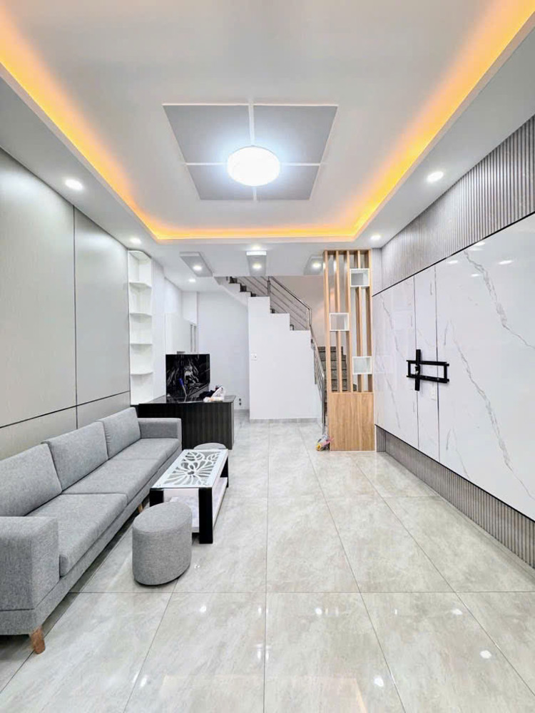 KHU VIP PHÚ THỌ HOÀ - TÂN PHÚ - SÁT MẶT TIỀN - 4 TẦNG BTCT - GIÁ CHỈ HƠN 4 TỶ KHU VIP PHÚ THỌ HOÀ - TÂN PHÚ - SÁT MẶT TIỀN - 4 TẦNG BTCT - GIÁ CHỈ HƠN 4 TỶ