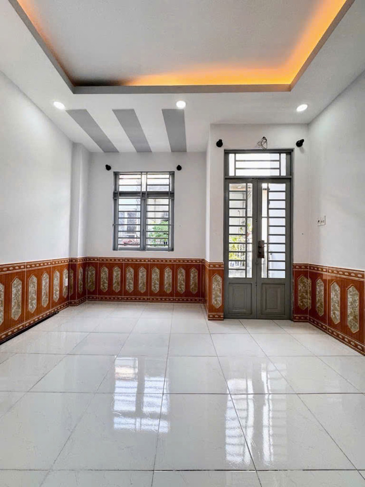 KHU VIP PHÚ THỌ HOÀ - TÂN PHÚ - SÁT MẶT TIỀN - 4 TẦNG BTCT - GIÁ CHỈ HƠN 4 TỶ KHU VIP PHÚ THỌ HOÀ - TÂN PHÚ - SÁT MẶT TIỀN - 4 TẦNG BTCT - GIÁ CHỈ HƠN 4 TỶ