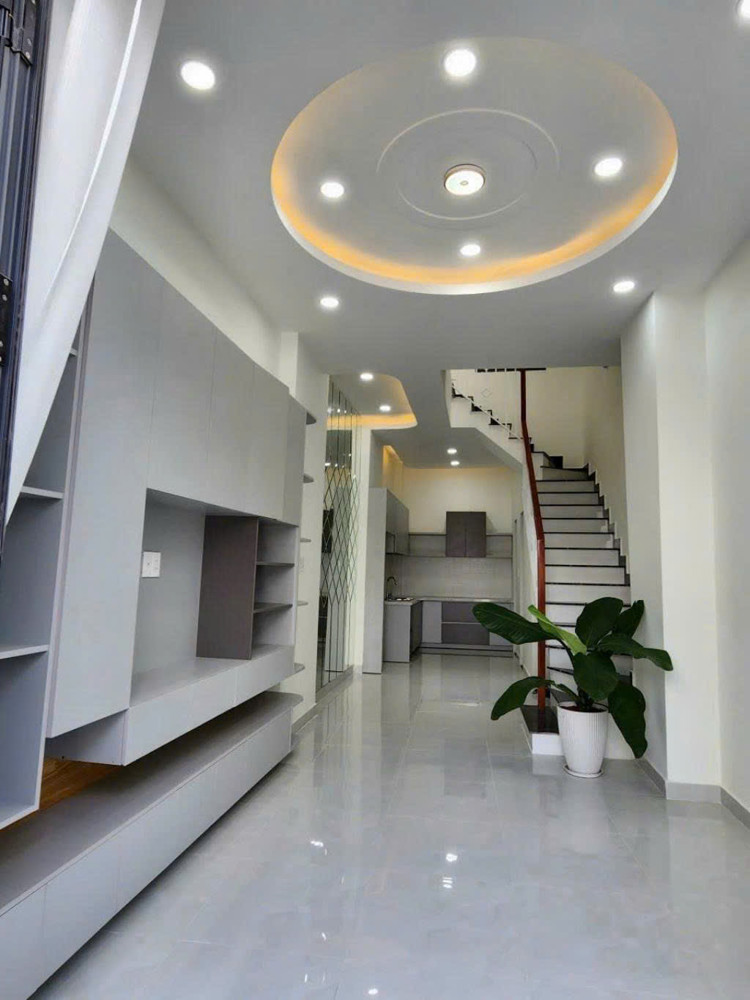 NHÀ MẶT TIỀN TRUNG MỸ TÂY QUẬN 12-DT 8TR/THÁNG-44M2-3 TẦNG-4,1 TỶ NHÀ MẶT TIỀN TRUNG MỸ TÂY QUẬN 12-DT 8TR/THÁNG-44M2-3 TẦNG-4,1 TỶ