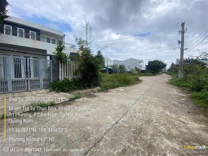 CHỦ CẦN BÁN GẤP NHÀ TẠI HẺM NGUYỄN TRI PHƯƠNG, HỘI AN GIÁ 4,3 TỶ THƯƠNG LƯỢNG CHỦ CẦN BÁN GẤP NHÀ TẠI HẺM NGUYỄN TRI PHƯƠNG, HỘI AN GIÁ 4,3 TỶ THƯƠNG LƯỢNG