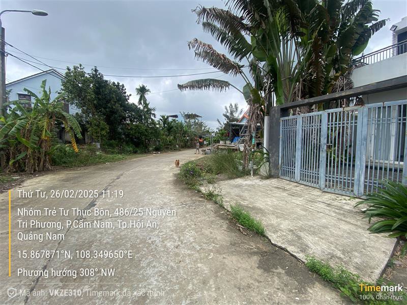 CHỦ CẦN BÁN GẤP NHÀ TẠI HẺM NGUYỄN TRI PHƯƠNG, HỘI AN GIÁ 4,3 TỶ THƯƠNG LƯỢNG CHỦ CẦN BÁN GẤP NHÀ TẠI HẺM NGUYỄN TRI PHƯƠNG, HỘI AN GIÁ 4,3 TỶ THƯƠNG LƯỢNG