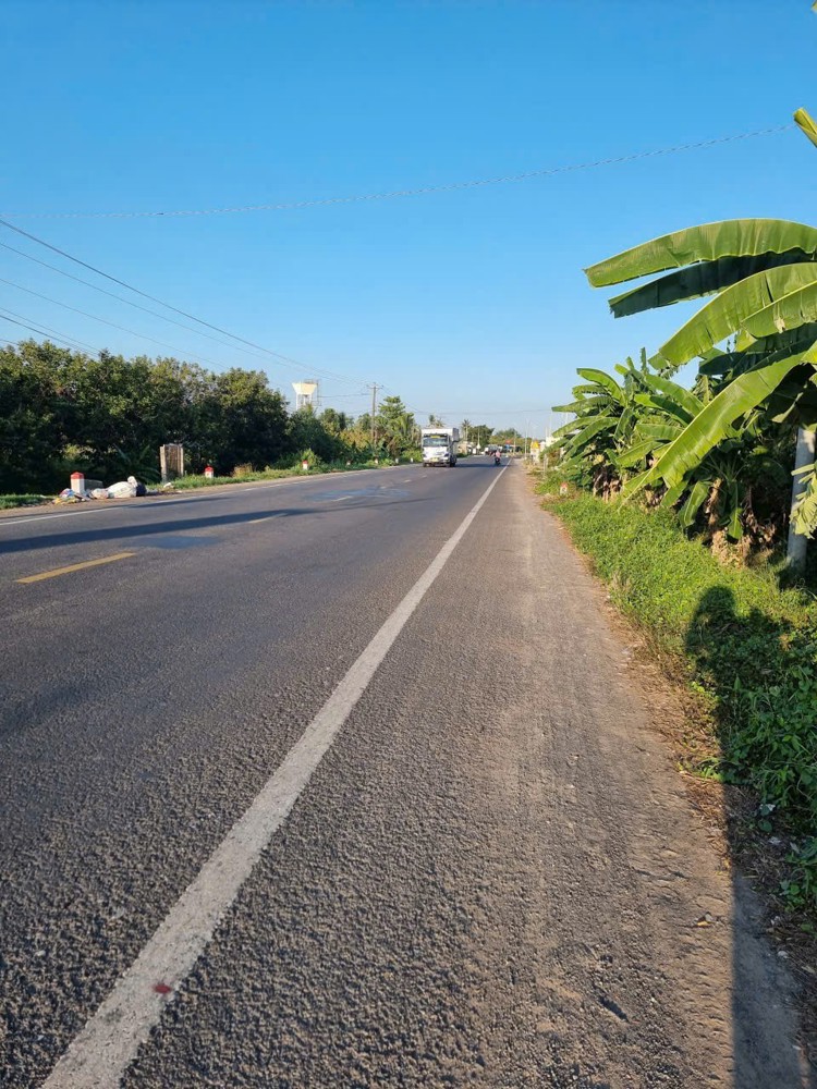 ĐẤT ĐẸP – GIÁ TỐT – CHÍNH CHỦ BÁN TẠI Đường Quốc Lộ 57, Xã Bình Hoà Phước, Long Hồ, Vĩnh Long ĐẤT ĐẸP – GIÁ TỐT – CHÍNH CHỦ BÁN TẠI Đường Quốc Lộ 57, Xã Bình Hoà Phước, Long Hồ, Vĩnh Long