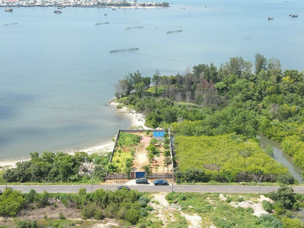 Bán đất đẹp Tại Chi Lăng, Vũng Tàu, 1479.4m2, Nhiều Tiện ích, 15 Tỷ (có Bớt Lộc) Bán đất đẹp Tại Chi Lăng, Vũng Tàu, 1479.4m2, Nhiều Tiện ích, 15 Tỷ (có Bớt Lộc)