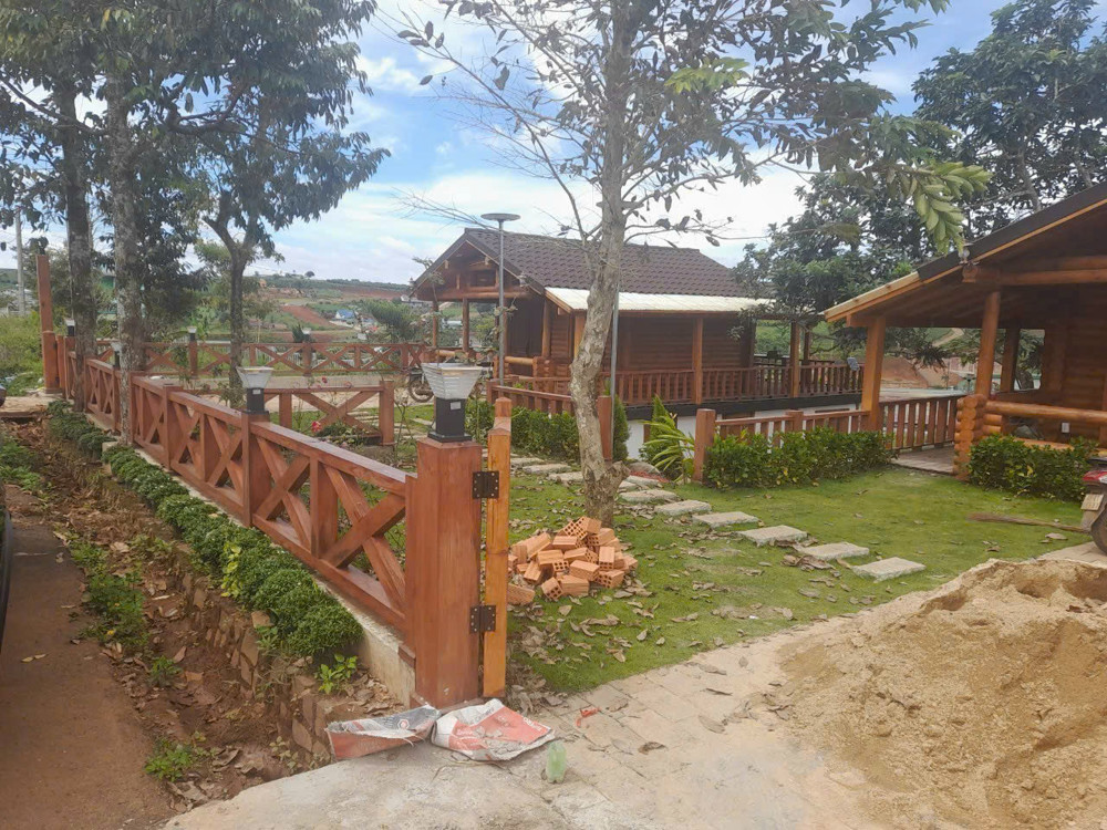 NHÀ ĐẸP –BÁN GẤP NHÀ VỊ TRÍ ĐẮC ĐỊA  Mặt Tiền  Tôn Thất Thuyết, Xã Đam Bri, Bảo Lộc ,Lâm Đồng NHÀ ĐẸP –BÁN GẤP NHÀ VỊ TRÍ ĐẮC ĐỊA  Mặt Tiền  Tôn Thất Thuyết, Xã Đam Bri, Bảo Lộc ,Lâm Đồng