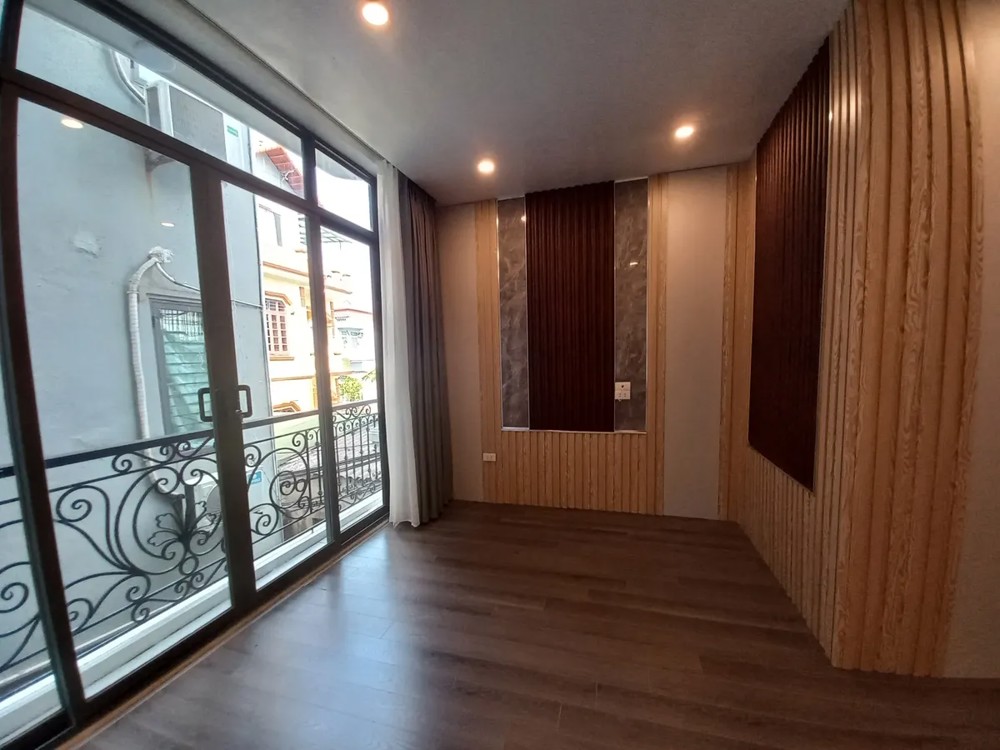 NHÀ MỚI Ở LUÔN 1 NHÀ RA Ô TÔ  Phúc Lợi 39.8m2  5 Tầng 7.5 tỷ Long Biên Hà Nội NHÀ MỚI Ở LUÔN 1 NHÀ RA Ô TÔ  Phúc Lợi 39.8m2  5 Tầng 7.5 tỷ Long Biên Hà Nội