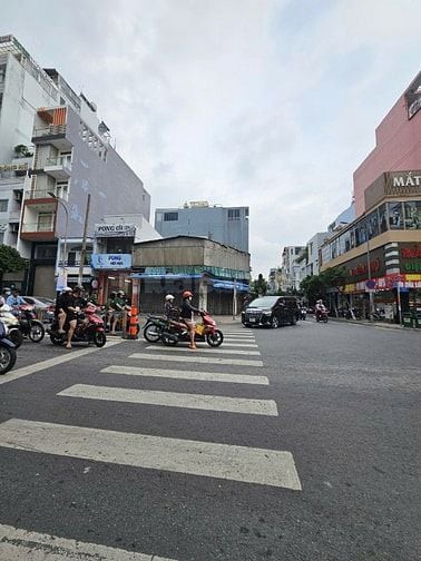 Bán nhà 2 Mặt tiền đường 41, Quận 4 – Sổ hồng riêng, 160m², 1 lầu Bán nhà 2 Mặt tiền đường 41, Quận 4 – Sổ hồng riêng, 160m², 1 lầu