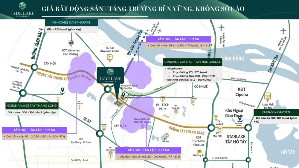 Bán đất dịch vụ Tây Tựu Bắc Từ Liêm, hạ tầng hoàn thiện, pháp lý sổ đỏ Bán đất dịch vụ Tây Tựu Bắc Từ Liêm, hạ tầng hoàn thiện, pháp lý sổ đỏ