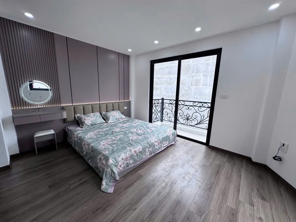 NHÀ MỚI Ô TO ĐỖ CỬA- VÀO NHÀ Phúc Lợi 41.8M2  6 Tầng 8.3 tỷ Long Biên Hà Nội NHÀ MỚI Ô TO ĐỖ CỬA- VÀO NHÀ Phúc Lợi 41.8M2  6 Tầng 8.3 tỷ Long Biên Hà Nội