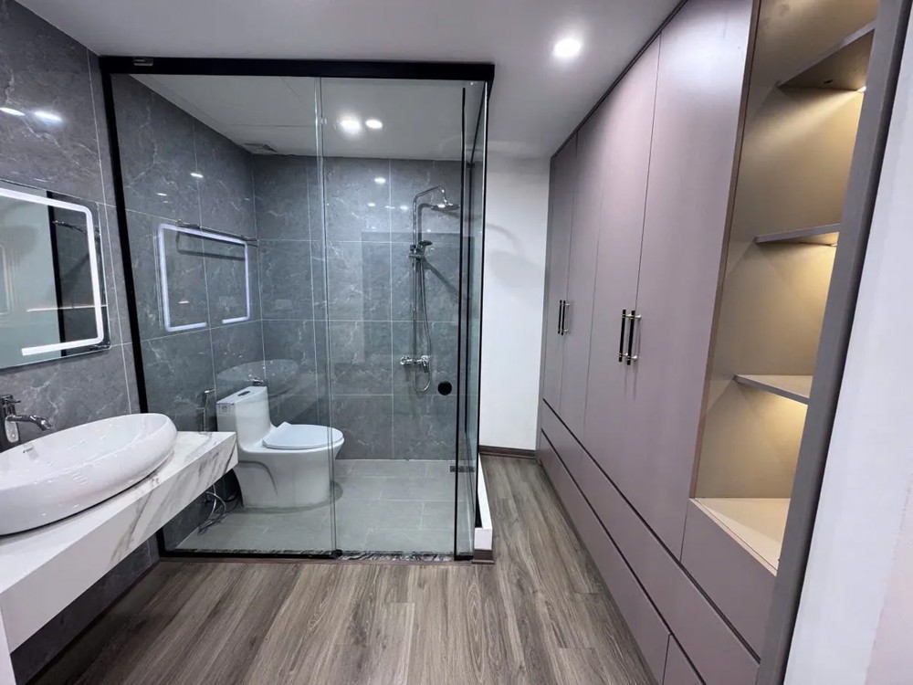 NHÀ MỚI Ô TO ĐỖ CỬA- VÀO NHÀ Phúc Lợi 41.8M2  6 Tầng 8.3 tỷ Long Biên Hà Nội NHÀ MỚI Ô TO ĐỖ CỬA- VÀO NHÀ Phúc Lợi 41.8M2  6 Tầng 8.3 tỷ Long Biên Hà Nội