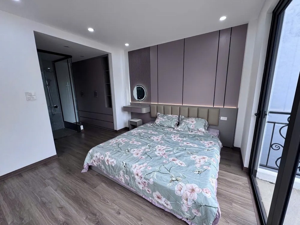 NHÀ MỚI Ô TO ĐỖ CỬA- VÀO NHÀ Phúc Lợi 41.8M2  6 Tầng 8.3 tỷ Long Biên Hà Nội NHÀ MỚI Ô TO ĐỖ CỬA- VÀO NHÀ Phúc Lợi 41.8M2  6 Tầng 8.3 tỷ Long Biên Hà Nội