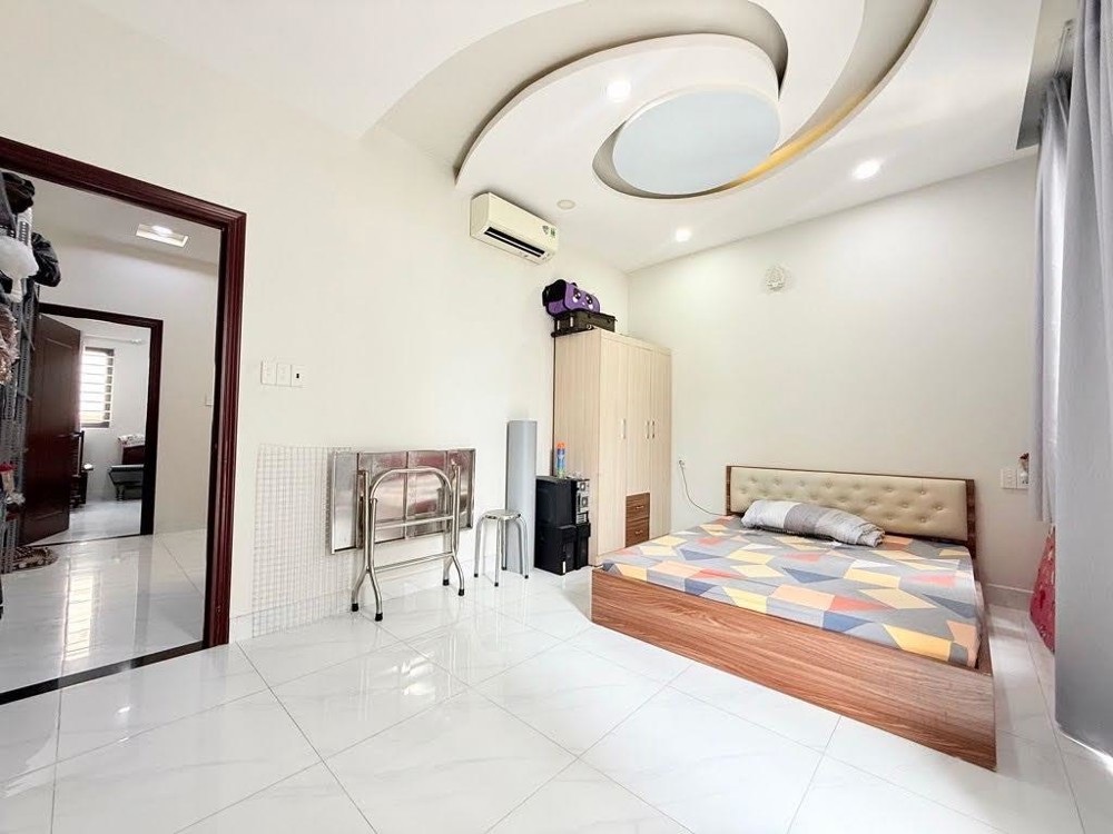Bán nhà Gò Vấp, hẻm xe hơi Thống Nhất, gần Phan Văn Trị , 5 x 22,  4 tầng , 10. 6 tỷ TL Bán nhà Gò Vấp, hẻm xe hơi Thống Nhất, gần Phan Văn Trị , 5 x 22,  4 tầng , 10. 6 tỷ TL