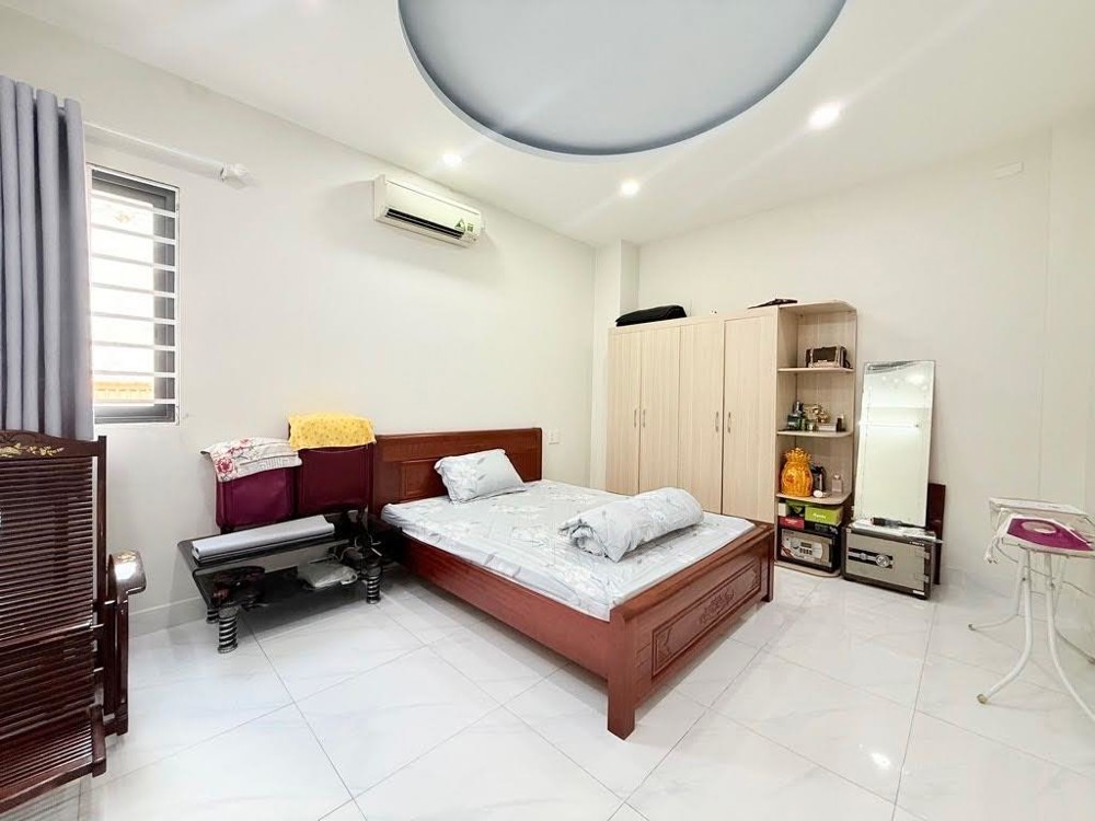 Bán nhà Gò Vấp, hẻm xe hơi Thống Nhất, gần Phan Văn Trị , 5 x 22,  4 tầng , 10. 6 tỷ TL Bán nhà Gò Vấp, hẻm xe hơi Thống Nhất, gần Phan Văn Trị , 5 x 22,  4 tầng , 10. 6 tỷ TL