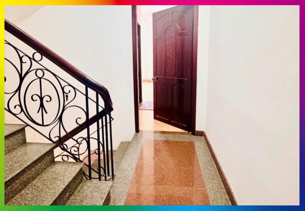✨ Nhà đẹp 4 tầng full nội thất – Đối diện Vạn Phúc City – Hiệp Bình Phước ✨ Nhà đẹp 4 tầng full nội thất – Đối diện Vạn Phúc City – Hiệp Bình Phước