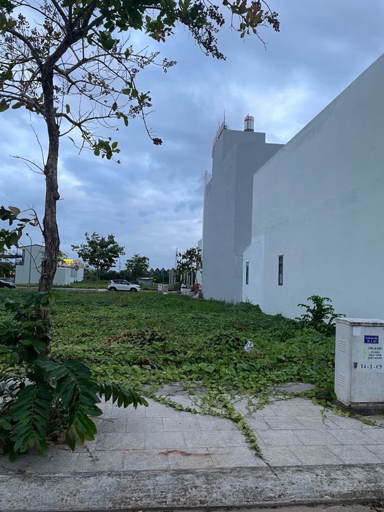 BÁN ĐẤT KHU ĐÔ THỊ CÁT TƯỜNG WESTERN 1 – PHƯỜNG 5, TP. VỊ THANH