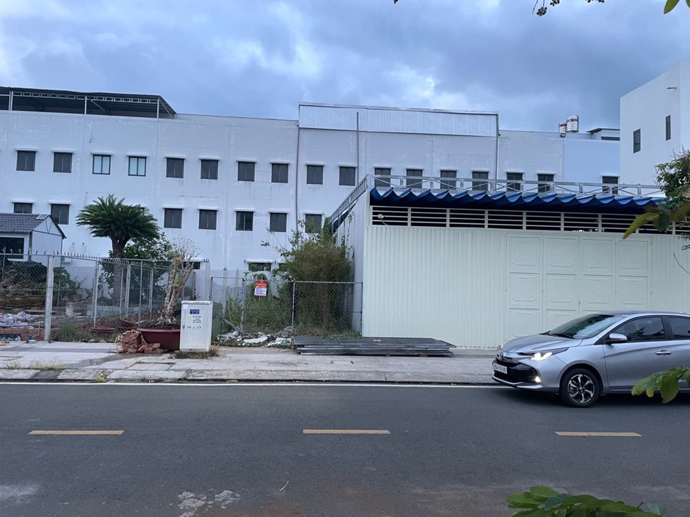 BÁN ĐẤT KHU ĐÔ THỊ CÁT TƯỜNG WESTERN 1 – PHƯỜNG 5, TP. VỊ THANH