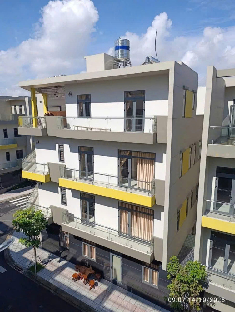 NHÀ PHỐ BCONS UNI VALLEY – PHƯỜNG ĐÔNG HÒA, TP. HỒ CHÍ MINH