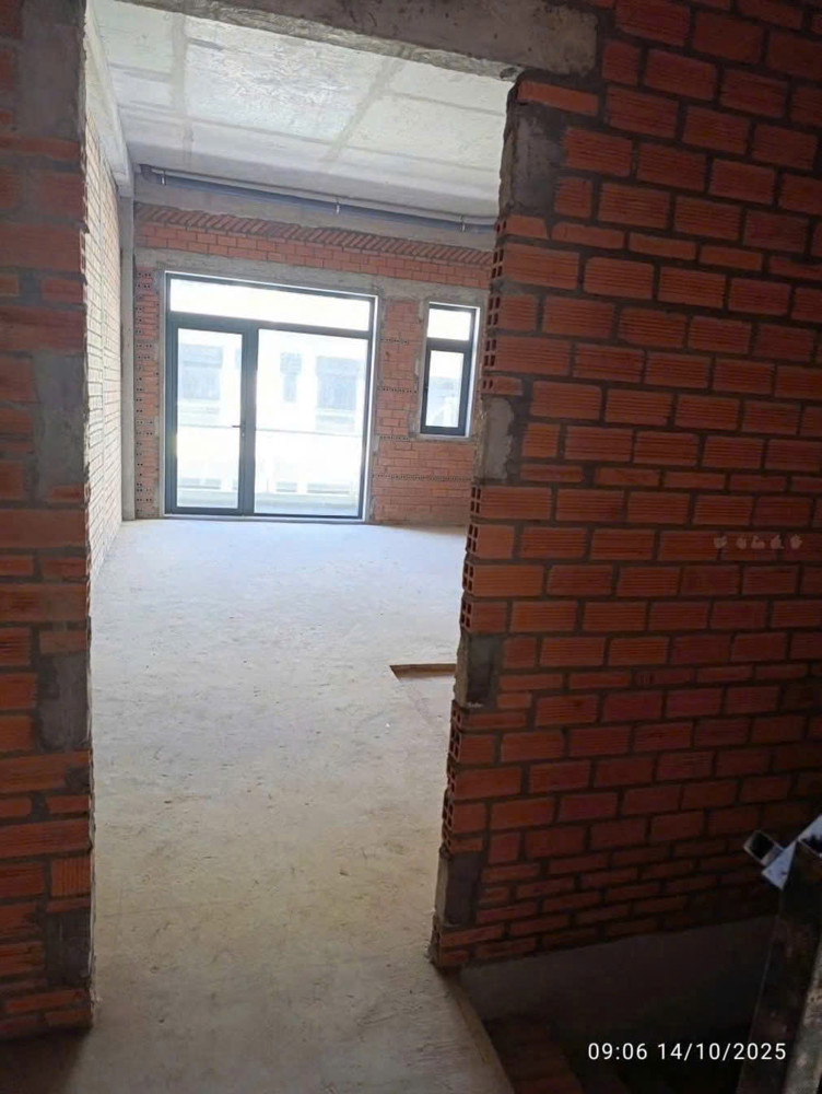 NHÀ PHỐ BCONS UNI VALLEY – PHƯỜNG ĐÔNG HÒA, TP. HỒ CHÍ MINH