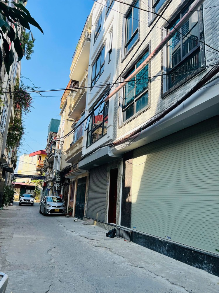 Tựu Liệt, Hoàng Liệt 42m, 4 tầng, 10,3 tỉ, lô góc, đường to oto tránh Tựu Liệt, Hoàng Liệt 42m, 4 tầng, 10,3 tỉ, lô góc, đường to oto tránh