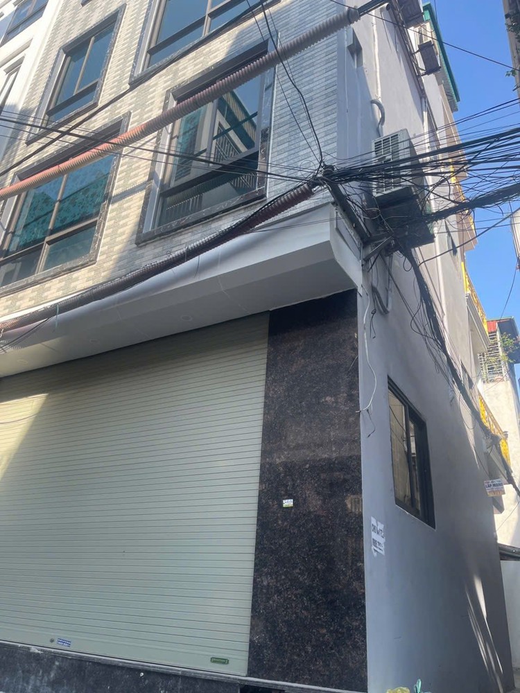 Tựu Liệt, Hoàng Liệt 42m, 4 tầng, 10,3 tỉ, lô góc, đường to oto tránh Tựu Liệt, Hoàng Liệt 42m, 4 tầng, 10,3 tỉ, lô góc, đường to oto tránh