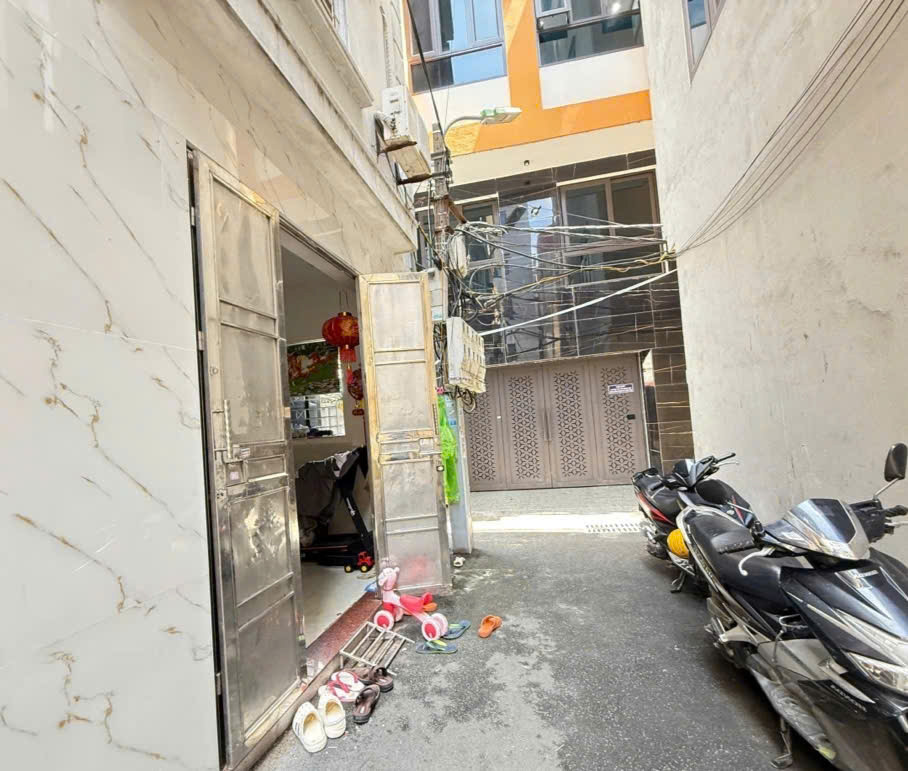 CỰC HIẾM HỒ TÙNG MẬU, Ô TÔ, LÔ GÓC, VÀI BƯỚC RA GA TÀU ĐIỆN – 6T, 43M2, 13.5 TỶ