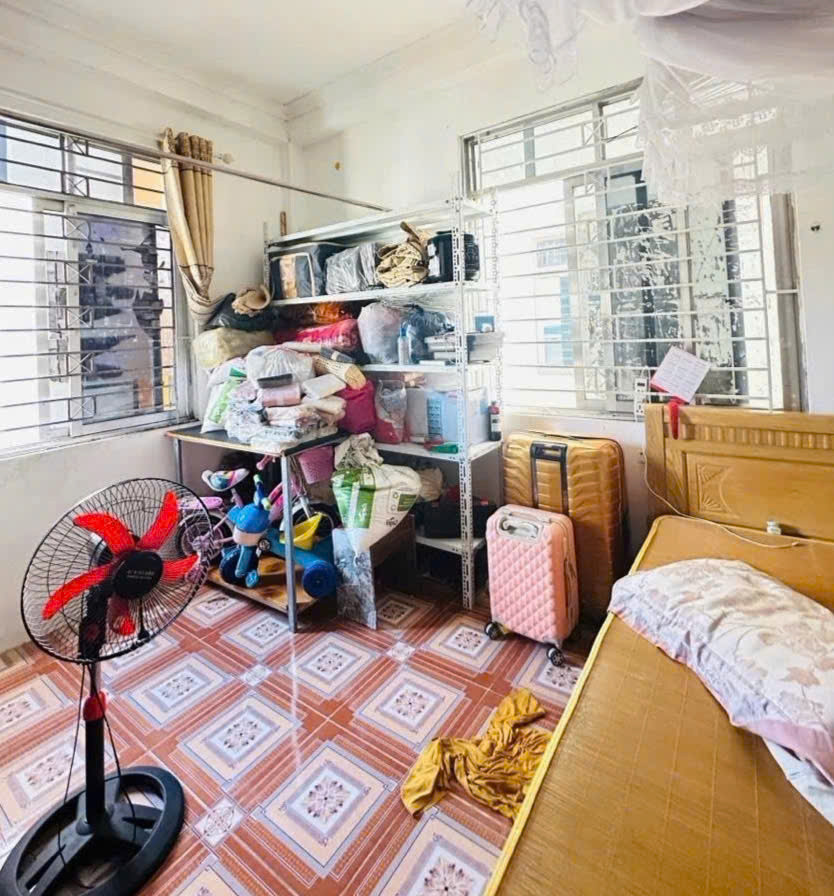 CỰC HIẾM HỒ TÙNG MẬU, Ô TÔ, LÔ GÓC, VÀI BƯỚC RA GA TÀU ĐIỆN – 6T, 43M2, 13.5 TỶ