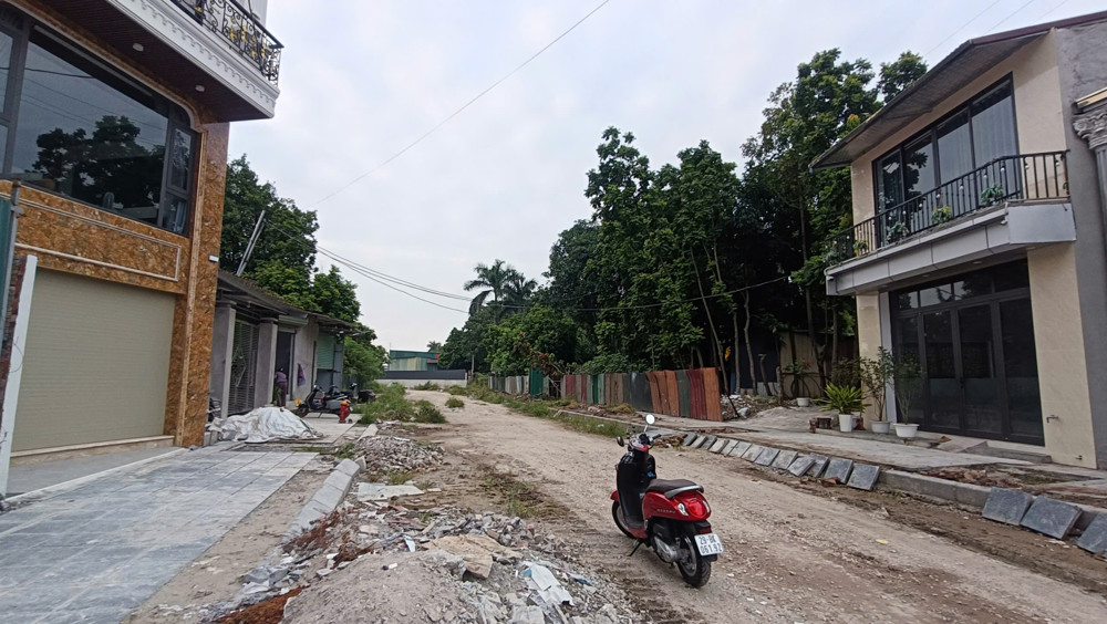 Bán đất Thượng Thanh Long Biên chỉ 3.2 tỷ 220m2 Bán đất Thượng Thanh Long Biên chỉ 3.2 tỷ 220m2