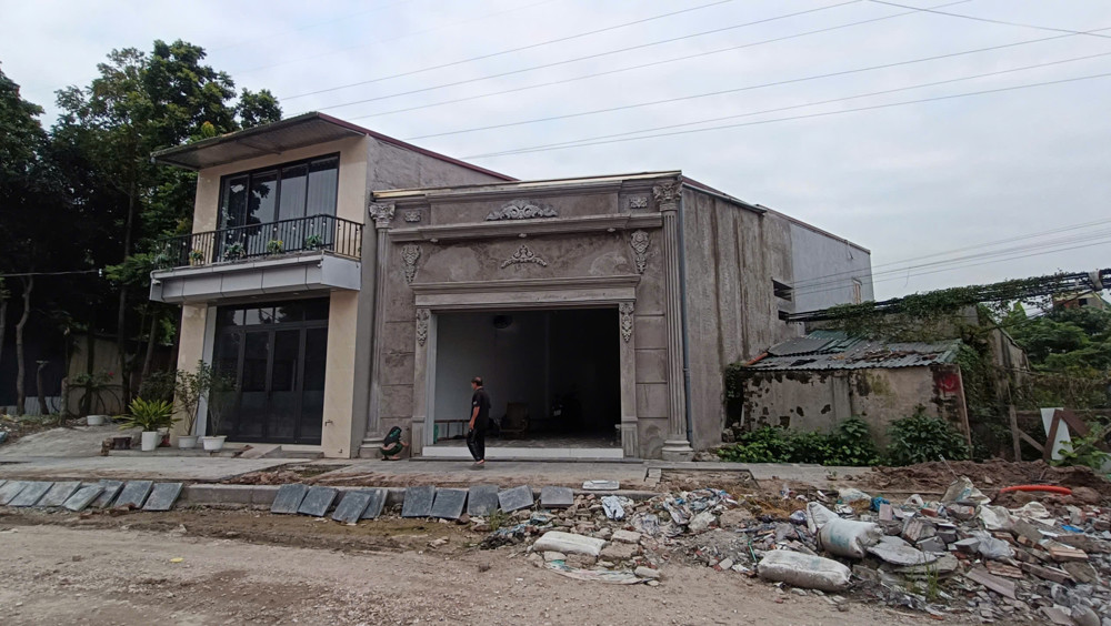 Bán đất Thượng Thanh Long Biên chỉ 3.2 tỷ 220m2 Bán đất Thượng Thanh Long Biên chỉ 3.2 tỷ 220m2