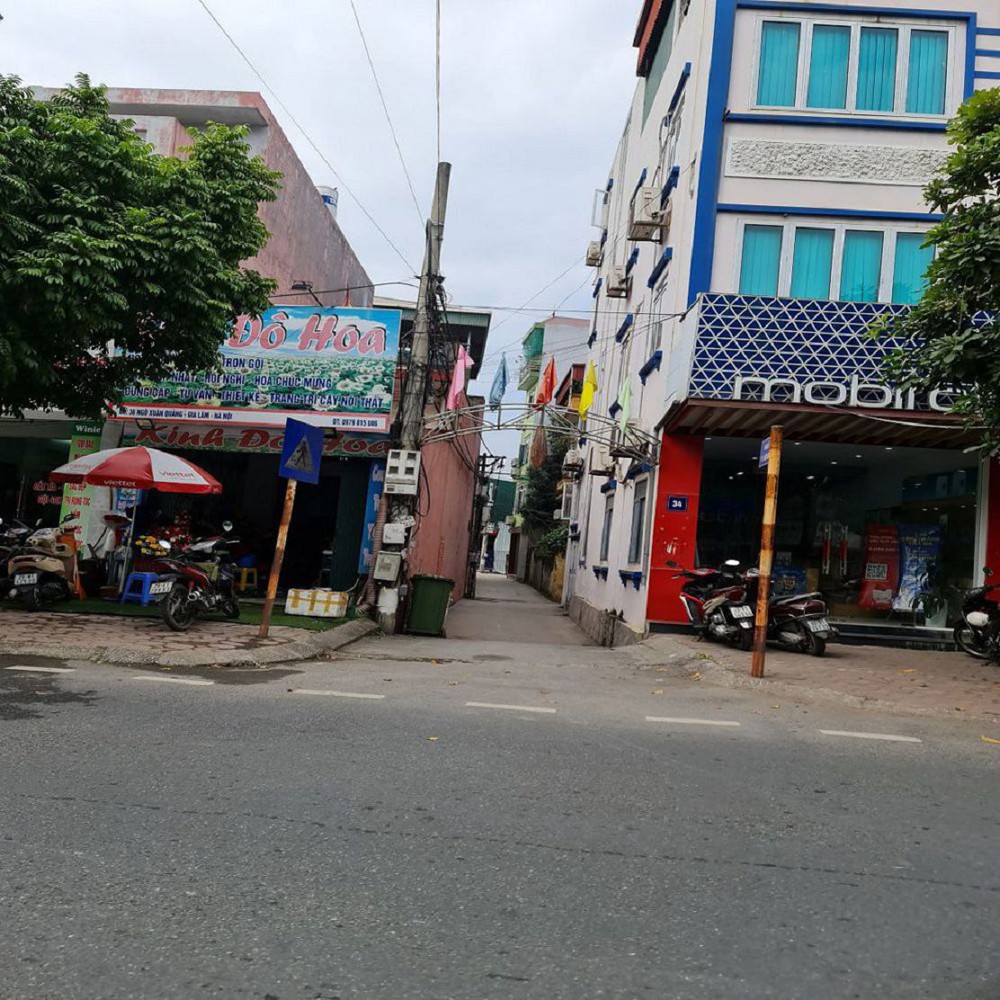 🏡 An Cư Lạc Nghiệp Tại TT Trâu Quỳ: Lô Đất 35m²  🏡 An Cư Lạc Nghiệp Tại TT Trâu Quỳ: Lô Đất 35m²