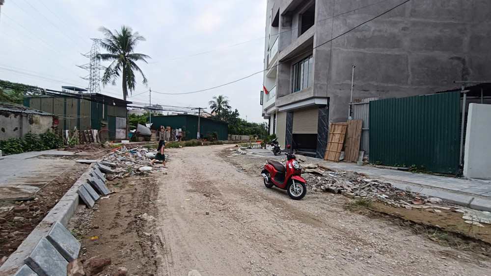 HOT : MẶT PHỐ NGÔ GIA TỰ - LONG BIÊN 250m2 SIÊU KHỦNG - TÒA VP VIP 20 TẦNG HOT : MẶT PHỐ NGÔ GIA TỰ - LONG BIÊN 250m2 SIÊU KHỦNG - TÒA VP VIP 20 TẦNG