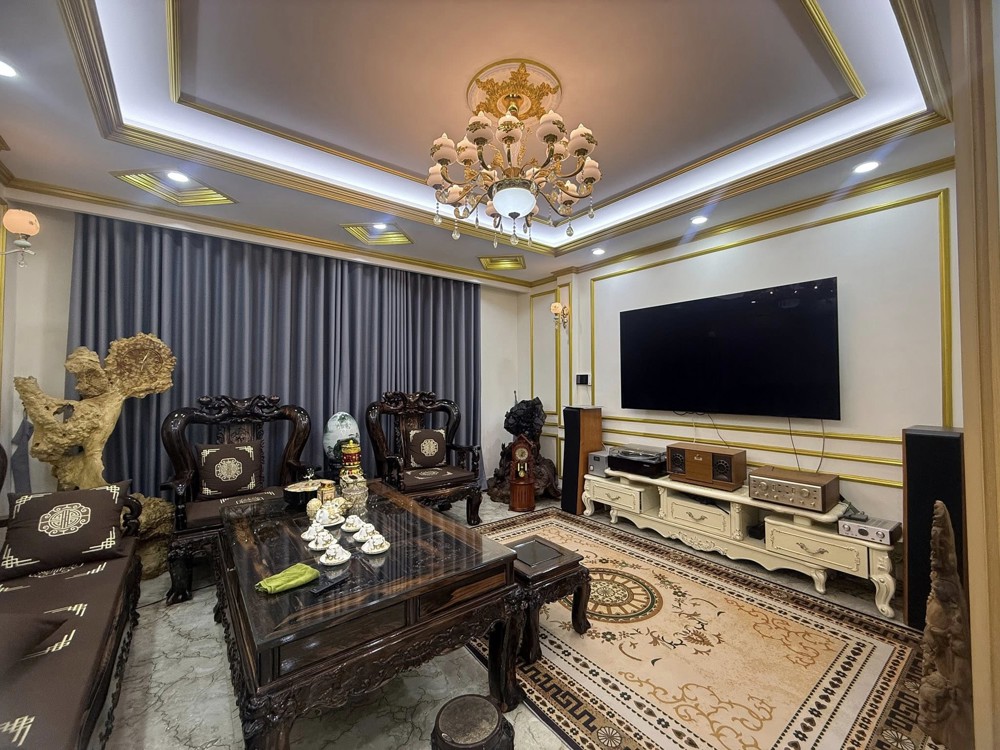 💥Phân lô siêu VIP Doãn Kế Thiện 60m 7T thang máy, Gara Ô tô, chỉ 26 tỷ💥 💥Phân lô siêu VIP Doãn Kế Thiện 60m 7T thang máy, Gara Ô tô, chỉ 26 tỷ💥