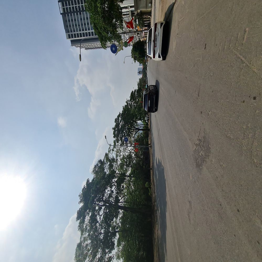 Trung Tâm Trâu Quỳ, Gia Lâm, Hà Nội. 36M2 Đường Rộng 20 Giá Đầu Tư. Lh 0989894845