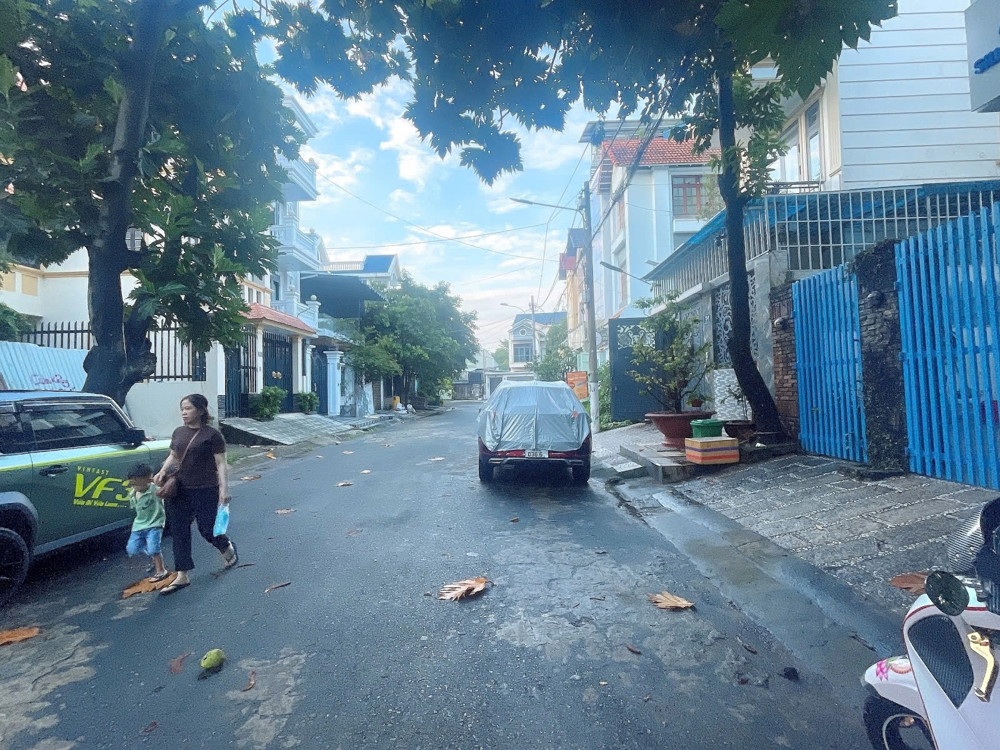 Lô đất 105m² – mặt tiền Đường số 18, Hiệp Bình Chánh – full thổ cư, xây tự do Lô đất 105m² – mặt tiền Đường số 18, Hiệp Bình Chánh – full thổ cư, xây tự do