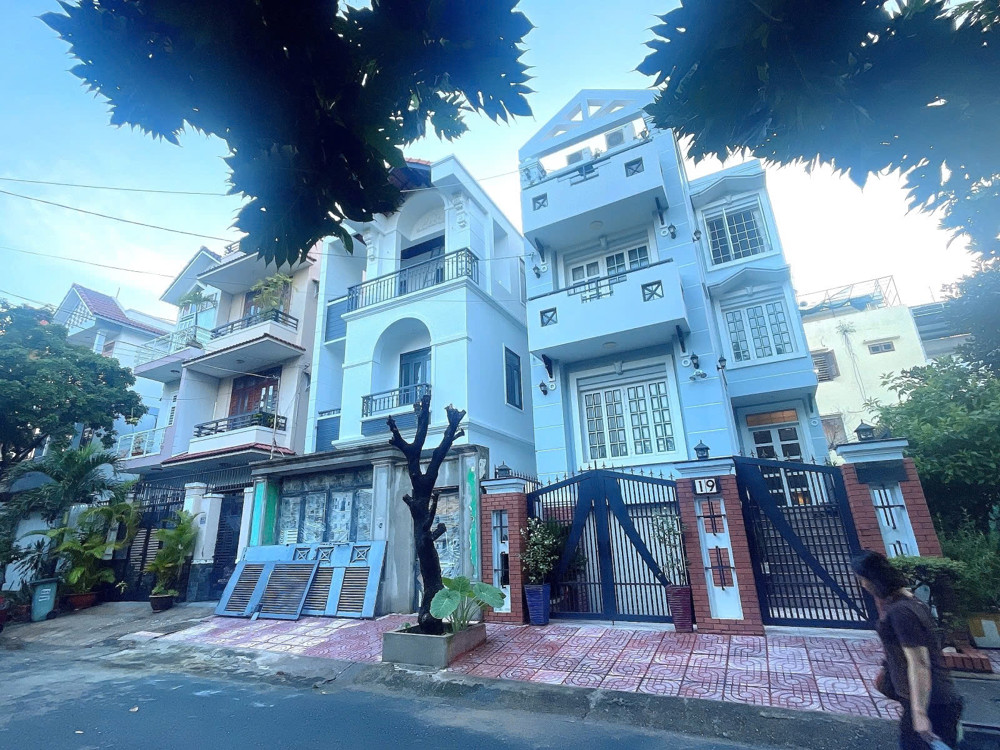 Lô đất 105m² – mặt tiền Đường số 18, Hiệp Bình Chánh – full thổ cư, xây tự do Lô đất 105m² – mặt tiền Đường số 18, Hiệp Bình Chánh – full thổ cư, xây tự do