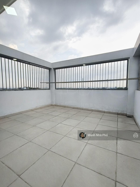 BIỆT THỰ 5 TẦNG SIÊU ĐẸP KHU PHÂN LÔ ĐỒNG BỘ VĨNH LỘC B, BÌNH CHÁNH 94M (5x19M) GIÁ 7.5 T TL