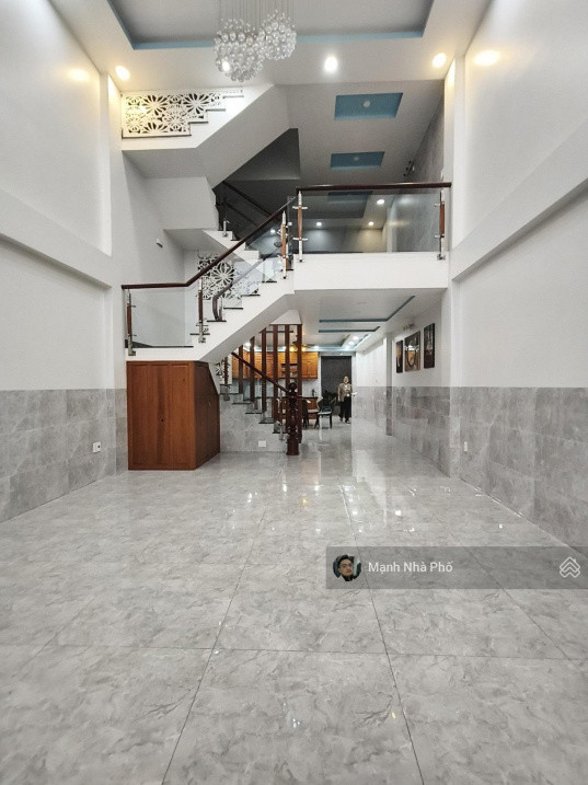 BIỆT THỰ 5 TẦNG SIÊU ĐẸP KHU PHÂN LÔ ĐỒNG BỘ VĨNH LỘC B, BÌNH CHÁNH 94M (5x19M) GIÁ 7.5 T TL