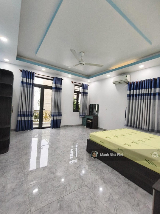 BIỆT THỰ 5 TẦNG SIÊU ĐẸP KHU PHÂN LÔ ĐỒNG BỘ VĨNH LỘC B, BÌNH CHÁNH 94M (5x19M) GIÁ 7.5 T TL