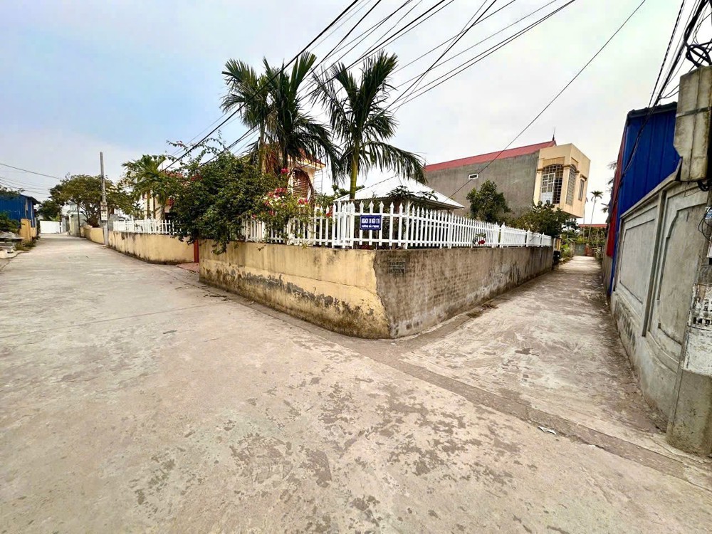 LÔ ĐẸP TUYẾN 2 HẢI PHÒNG – GẦN CẦU RÀO 3, GIÁ CHỈ 1,1XX TỶ  ZALO 0567 222 555 LÔ ĐẸP TUYẾN 2 HẢI PHÒNG – GẦN CẦU RÀO 3, GIÁ CHỈ 1,1XX TỶ  ZALO 0567 222 555