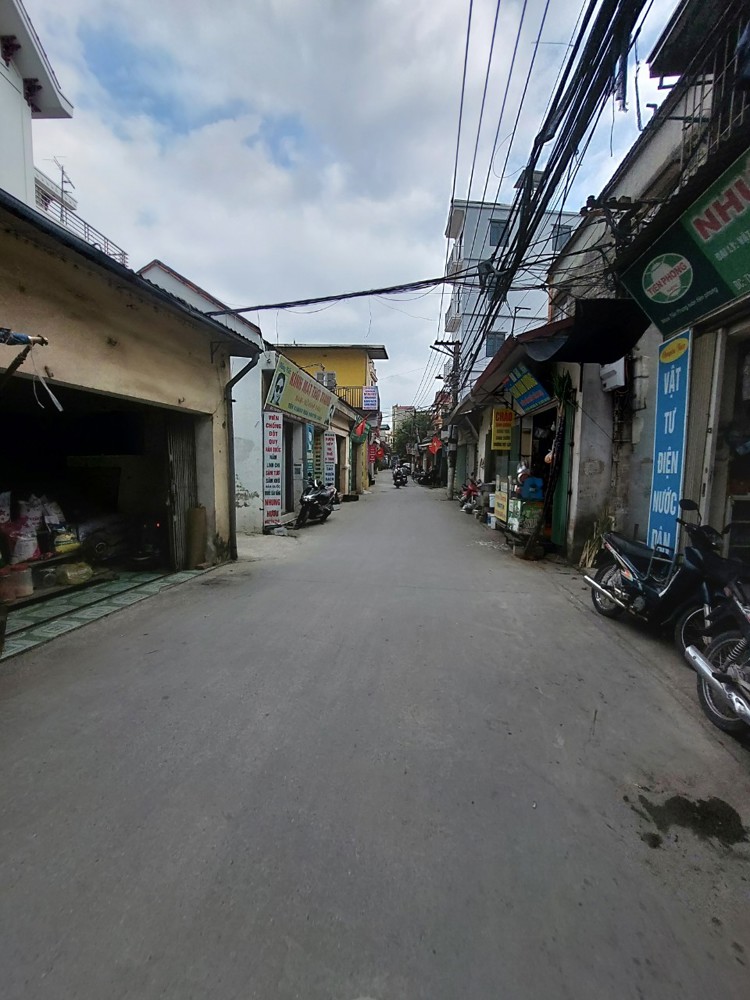 🔥 ĐẤT LÔ GÓC – TRỤC CHÍNH ĐỨC THƯỢNG, HOÀI ĐỨC 🔥 🔥 ĐẤT LÔ GÓC – TRỤC CHÍNH ĐỨC THƯỢNG, HOÀI ĐỨC 🔥