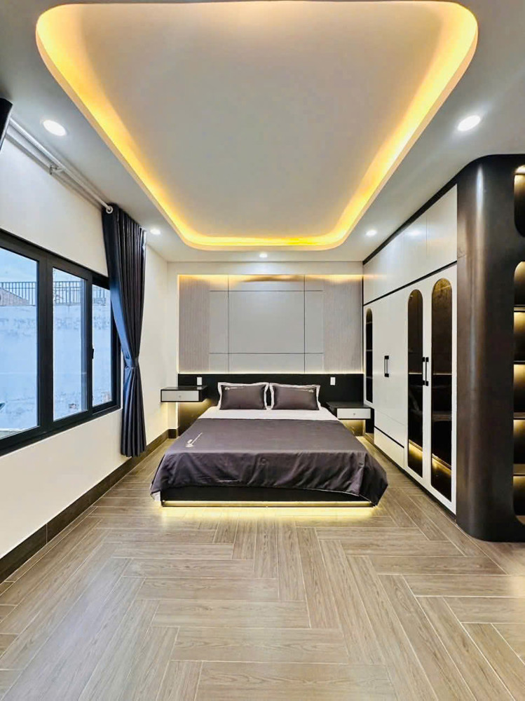 🏡 BÁN NHÀ MẶT TIỀN ĐẸP – ĐƯỜNG 4 LÀN XE – P. THẠNH XUÂN, Q.12 🏡 BÁN NHÀ MẶT TIỀN ĐẸP – ĐƯỜNG 4 LÀN XE – P. THẠNH XUÂN, Q.12