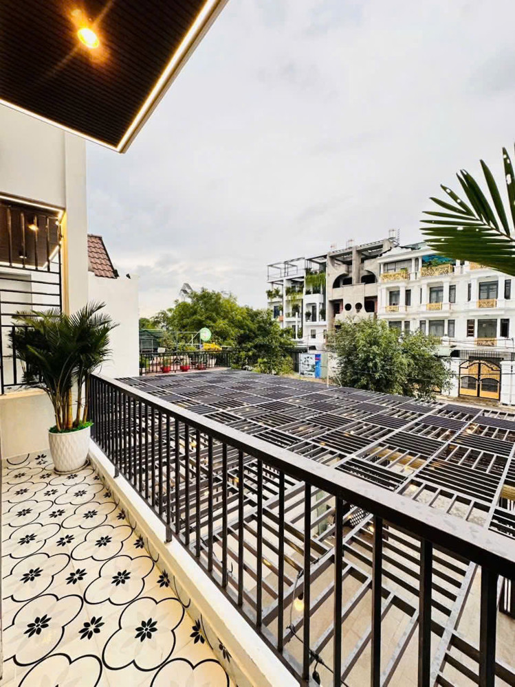 🏡 BÁN NHÀ MẶT TIỀN ĐẸP – ĐƯỜNG 4 LÀN XE – P. THẠNH XUÂN, Q.12 🏡 BÁN NHÀ MẶT TIỀN ĐẸP – ĐƯỜNG 4 LÀN XE – P. THẠNH XUÂN, Q.12