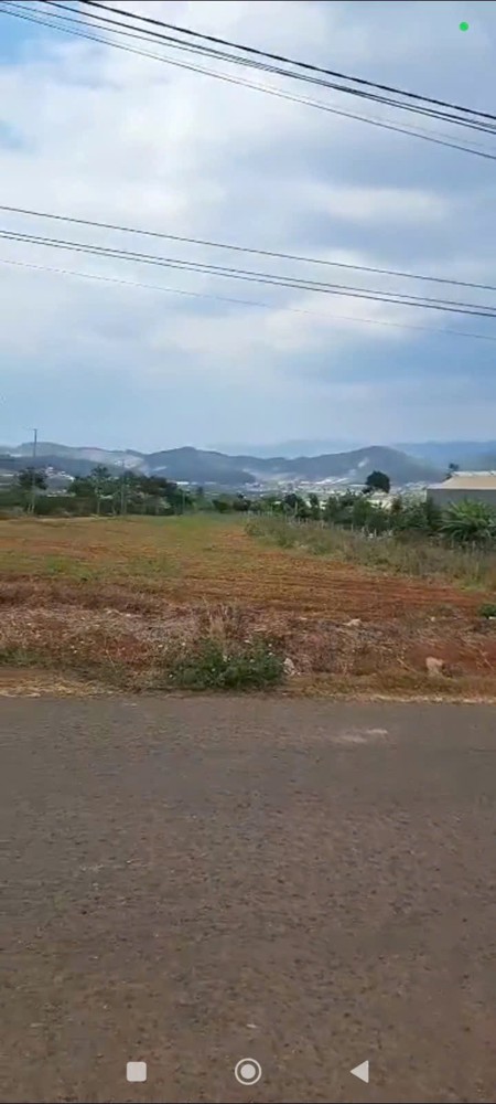 HOT HOT - CẦN BÁN LÔ ĐẤT 2 MẶT TIỀN TẠI TT Nam Ban, Lâm Hà, Lâm Đồng