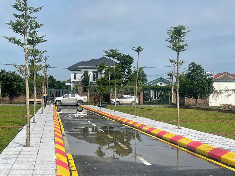 ĐẤT HOÀ LẠC- GIÁ SIÊU RẺ- BÁN 10 LÔ ĐẤT Khu Đô Thị Hoà Lạc, Sơn Đông, Sơn Tây, TP Hà Nội ĐẤT HOÀ LẠC- GIÁ SIÊU RẺ- BÁN 10 LÔ ĐẤT Khu Đô Thị Hoà Lạc, Sơn Đông, Sơn Tây, TP Hà Nội