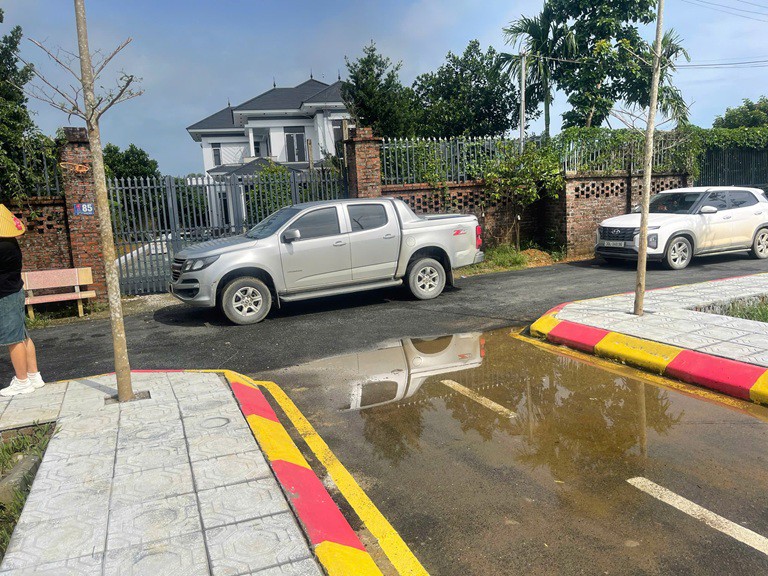 ĐẤT HOÀ LẠC- GIÁ SIÊU RẺ- BÁN 10 LÔ ĐẤT Khu Đô Thị Hoà Lạc, Sơn Đông, Sơn Tây, TP Hà Nội ĐẤT HOÀ LẠC- GIÁ SIÊU RẺ- BÁN 10 LÔ ĐẤT Khu Đô Thị Hoà Lạc, Sơn Đông, Sơn Tây, TP Hà Nội