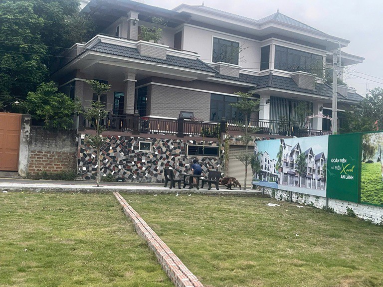 ĐẤT HOÀ LẠC- GIÁ SIÊU RẺ- BÁN 10 LÔ ĐẤT Khu Đô Thị Hoà Lạc, Sơn Đông, Sơn Tây, TP Hà Nội ĐẤT HOÀ LẠC- GIÁ SIÊU RẺ- BÁN 10 LÔ ĐẤT Khu Đô Thị Hoà Lạc, Sơn Đông, Sơn Tây, TP Hà Nội