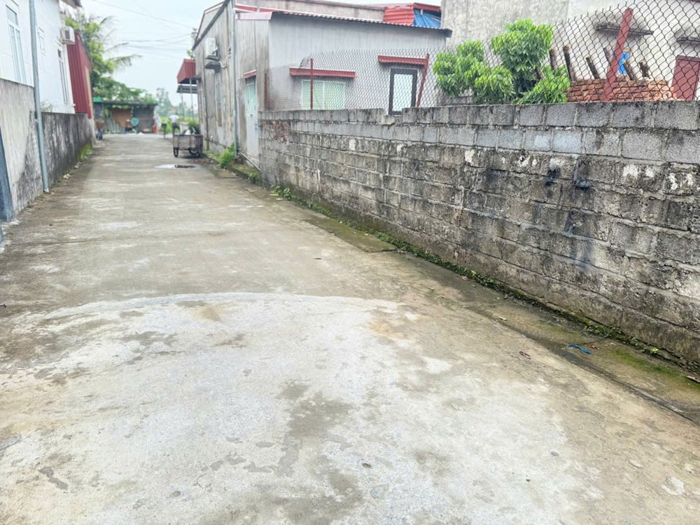 LÔ GÓC HIẾM MINH TÂN – SÁT CHỢ, TRUNG TÂM KIẾN THỤY – GIÁ CHỈ 1,3XX TỶ  ZALO 0567 222 555 LÔ GÓC HIẾM MINH TÂN – SÁT CHỢ, TRUNG TÂM KIẾN THỤY – GIÁ CHỈ 1,3XX TỶ  ZALO 0567 222 555