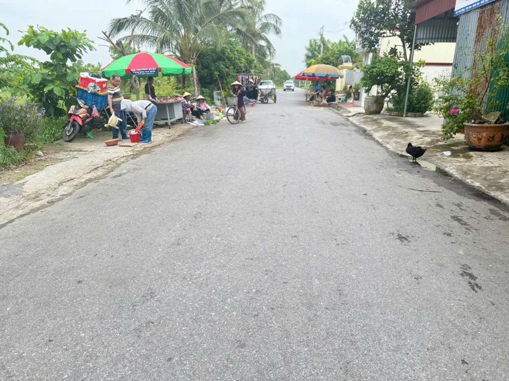 LÔ GÓC HIẾM MINH TÂN – SÁT CHỢ, TRUNG TÂM KIẾN THỤY – GIÁ CHỈ 1,3XX TỶ  ZALO 0567 222 555 LÔ GÓC HIẾM MINH TÂN – SÁT CHỢ, TRUNG TÂM KIẾN THỤY – GIÁ CHỈ 1,3XX TỶ  ZALO 0567 222 555