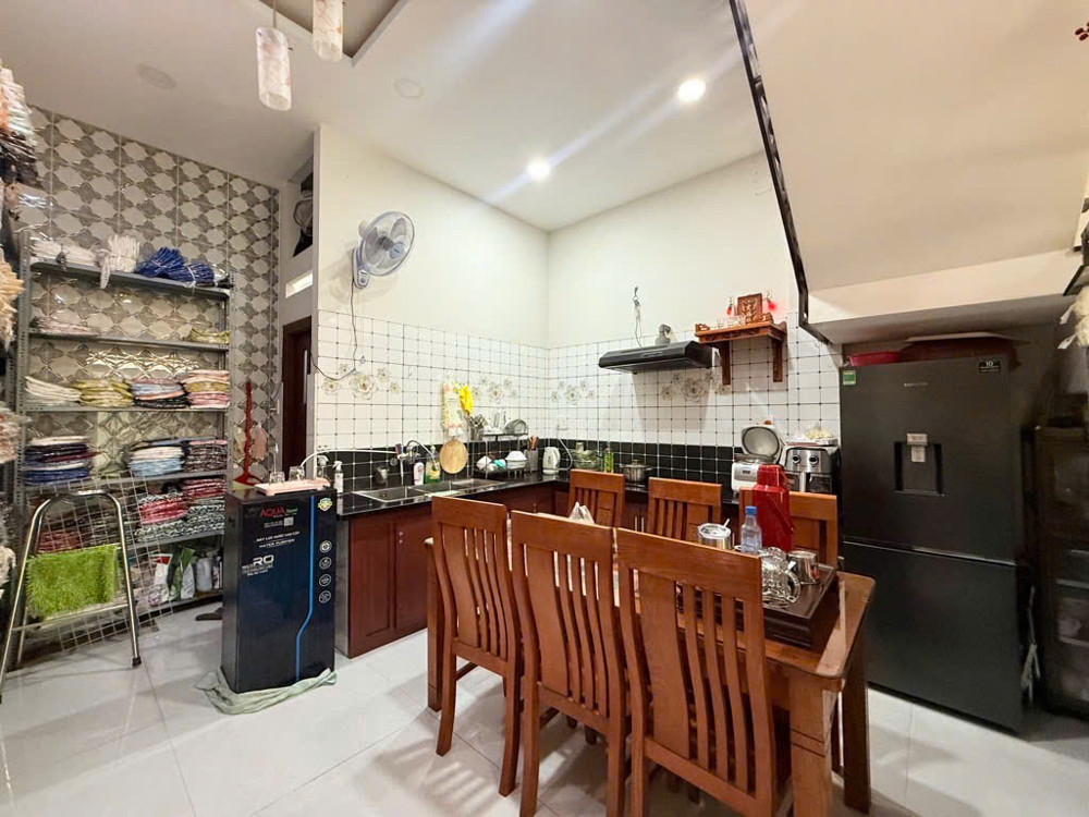 Nhà Mới Tại Lê Văn Thọ Gần Công Viên Làng Hoa - Không Thể Bỏ Lỡ! Nhà Mới Tại Lê Văn Thọ Gần Công Viên Làng Hoa - Không Thể Bỏ Lỡ!