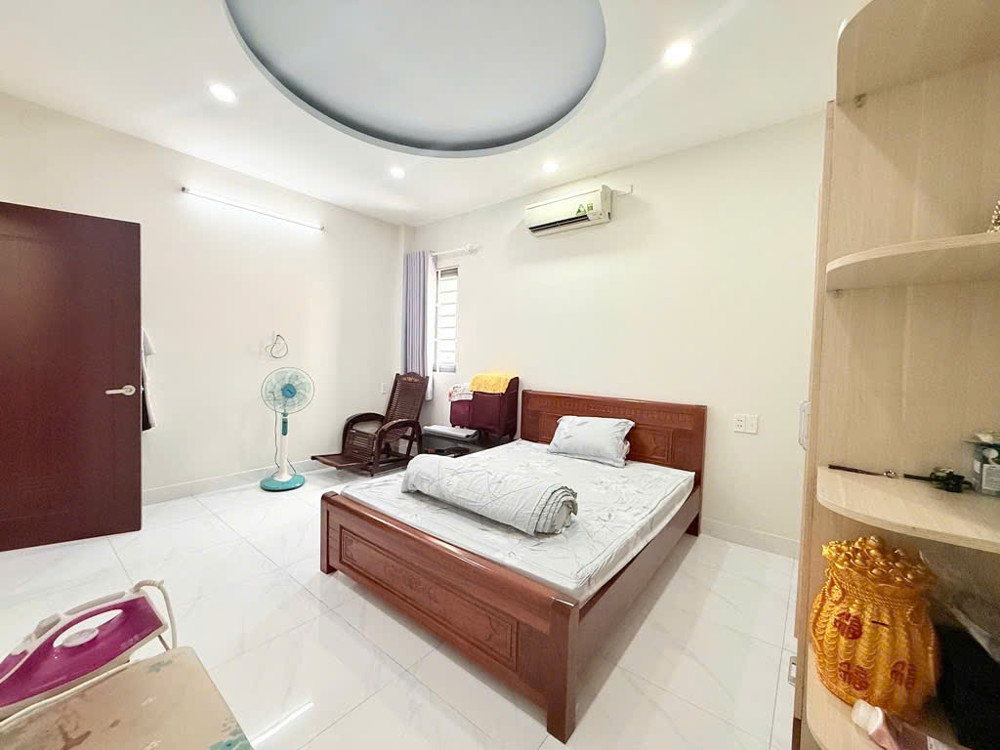 Nhà Mới Tại Lê Văn Thọ Gần Công Viên Làng Hoa - Không Thể Bỏ Lỡ! Nhà Mới Tại Lê Văn Thọ Gần Công Viên Làng Hoa - Không Thể Bỏ Lỡ!